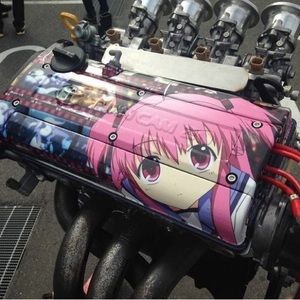 Meet your Posher, Sky